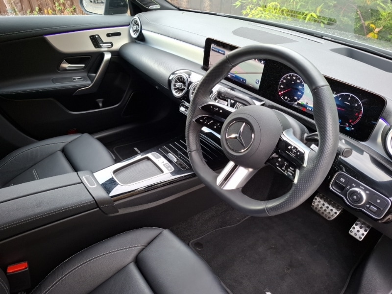 Used Mercedes-Benz CLA 2025 for sale - 76465626: Photo 10