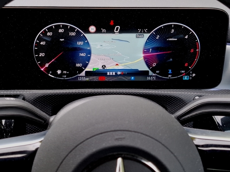 Used Mercedes-Benz CLA 2025 for sale - 76465626: Photo 11