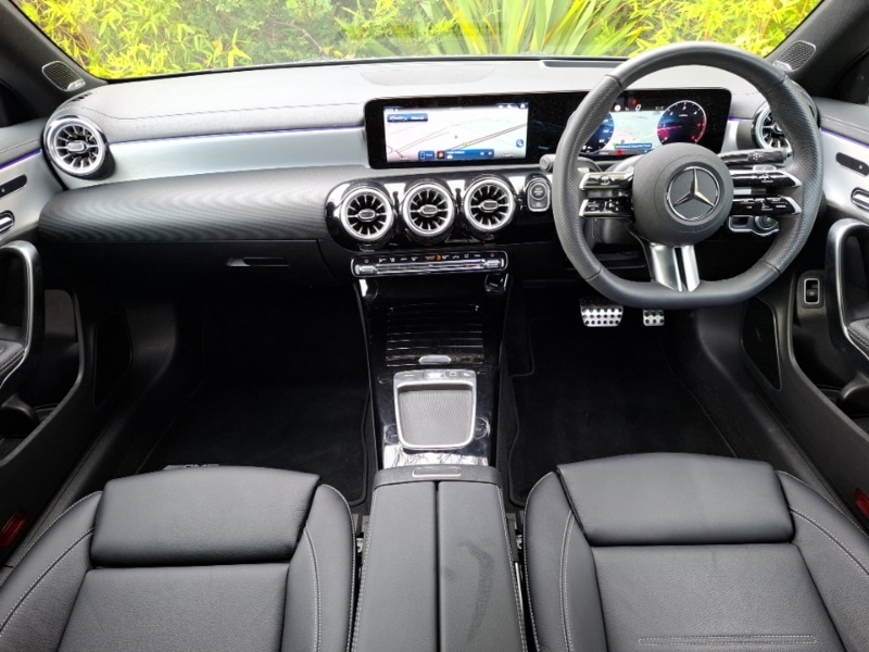 Used Mercedes-Benz CLA 2025 for sale - 76465626: Photo 2