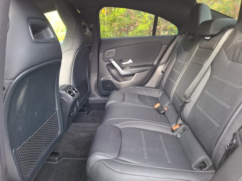 Used Mercedes-Benz CLA 2025 for sale - 76465626: Photo 6