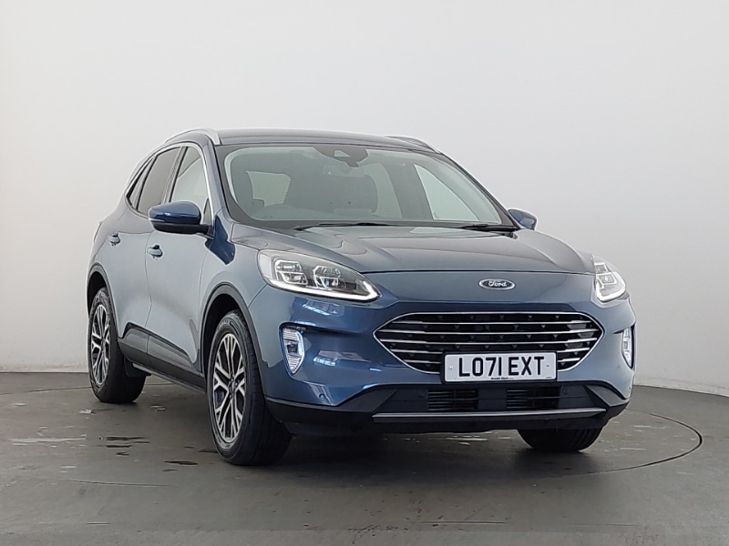 Used Ford Kuga 2022 for sale - 76195010: Photo 1