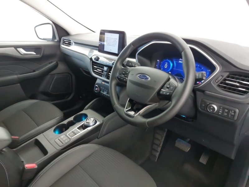 Used Ford Kuga 2022 for sale - 76195010: Photo 11