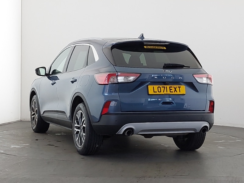 Used Ford Kuga 2022 for sale - 76195010: Photo 3