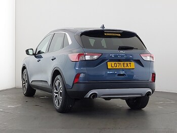 Used Ford Kuga 2022 for sale - 76195010: Photo 3