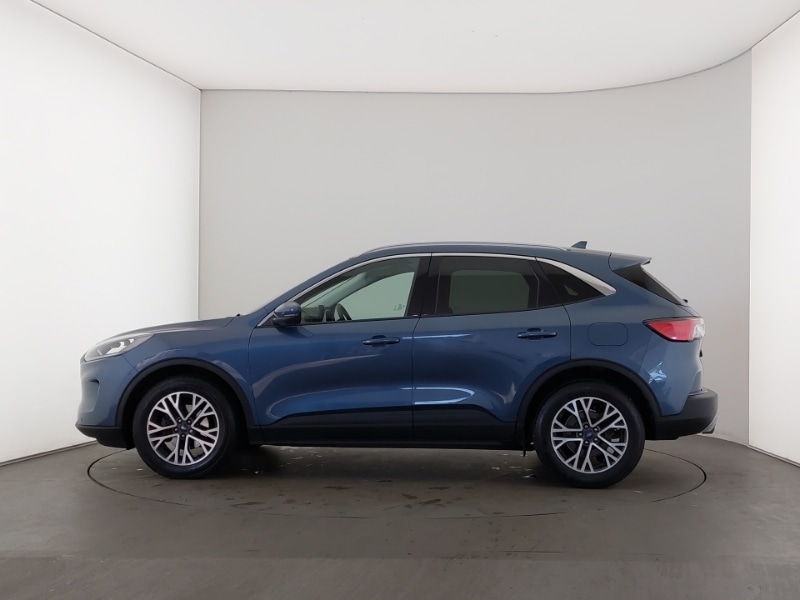 Used Ford Kuga 2022 for sale - 76195010: Photo 4