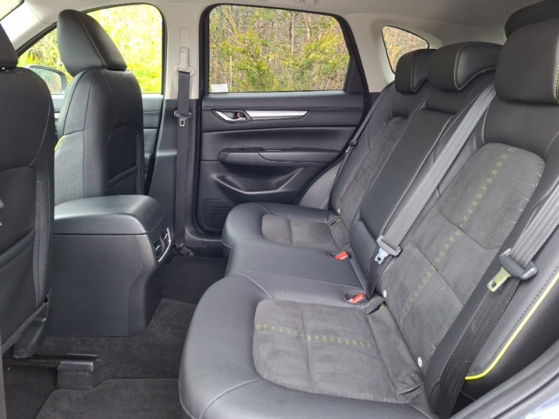 Used Mazda CX-5 2023 for sale - 77986294: Photo 6