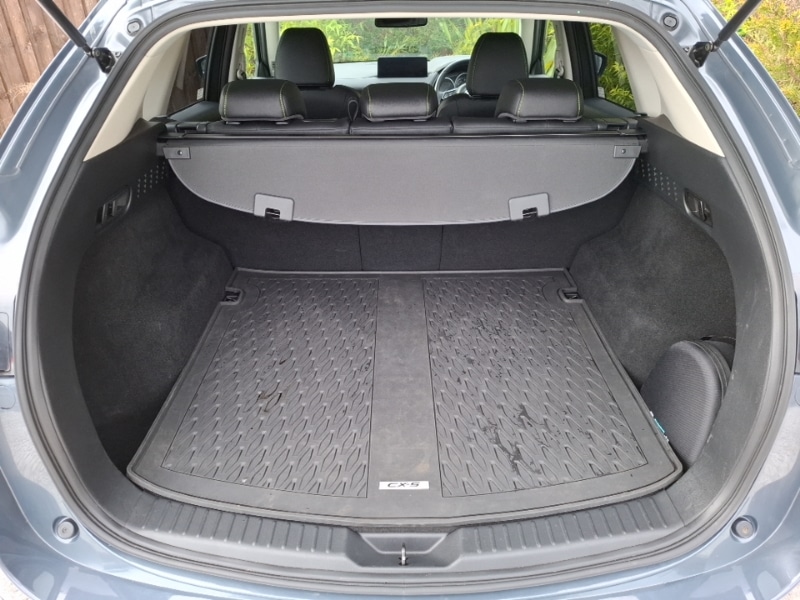 Used Mazda CX-5 2023 for sale - 77986294: Photo 8