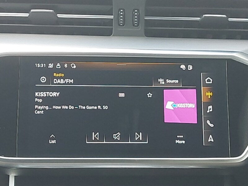 Used Audi A7 2021 for sale - 77876794: Photo 10