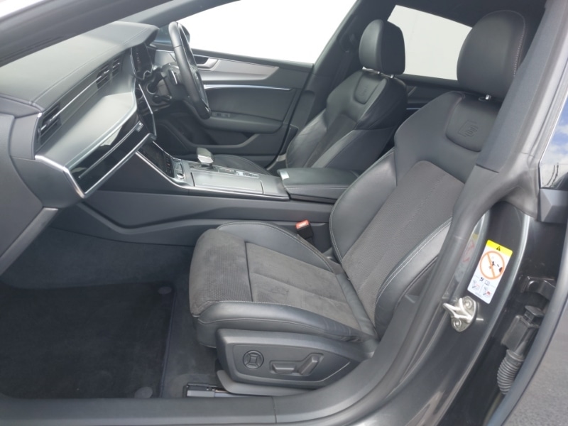 Used Audi A7 2021 for sale - 77876794: Photo 5