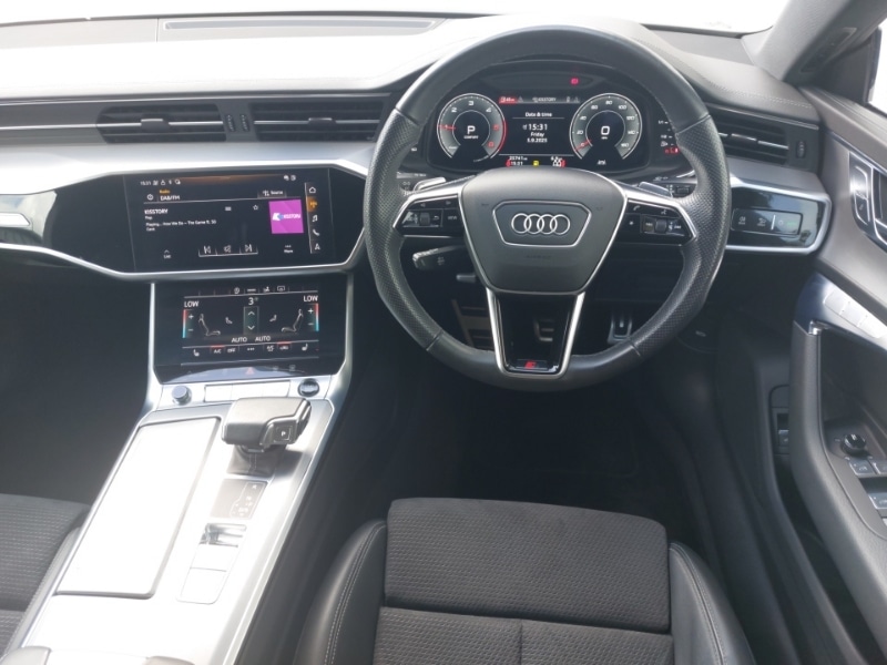 Used Audi A7 2021 for sale - 77876794: Photo 7