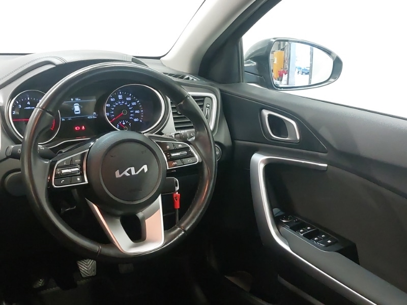 Used Kia Ceed 2021 for sale - 77536965: Photo 10