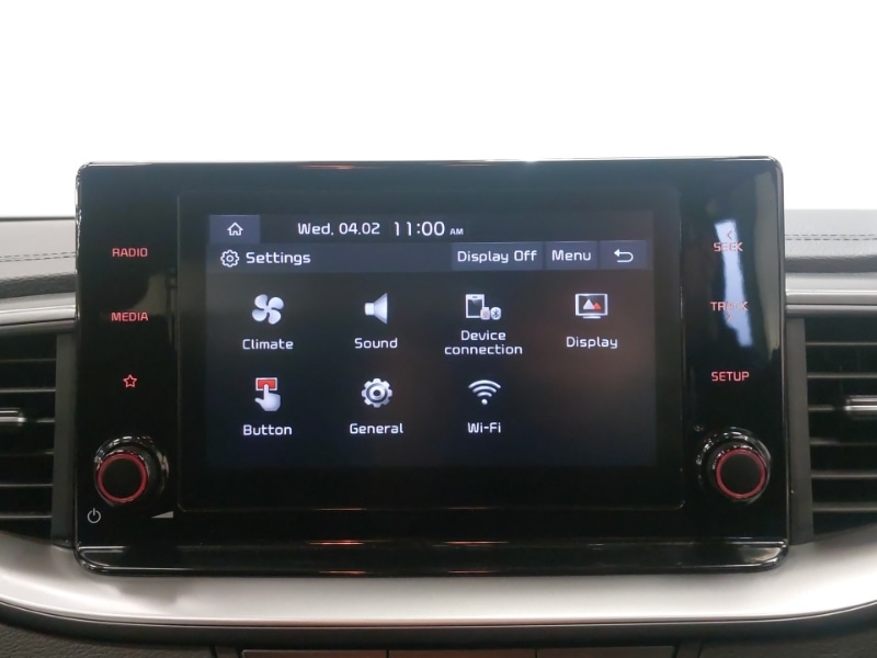 Used Kia Ceed 2021 for sale - 77536965: Photo 11