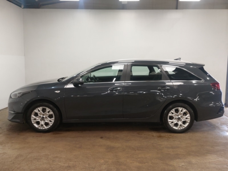 Used Kia Ceed 2021 for sale - 77536965: Photo 4