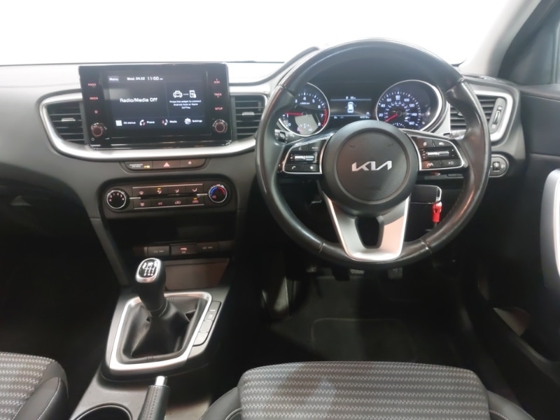 Used Kia Ceed 2021 for sale - 77536965: Photo 7