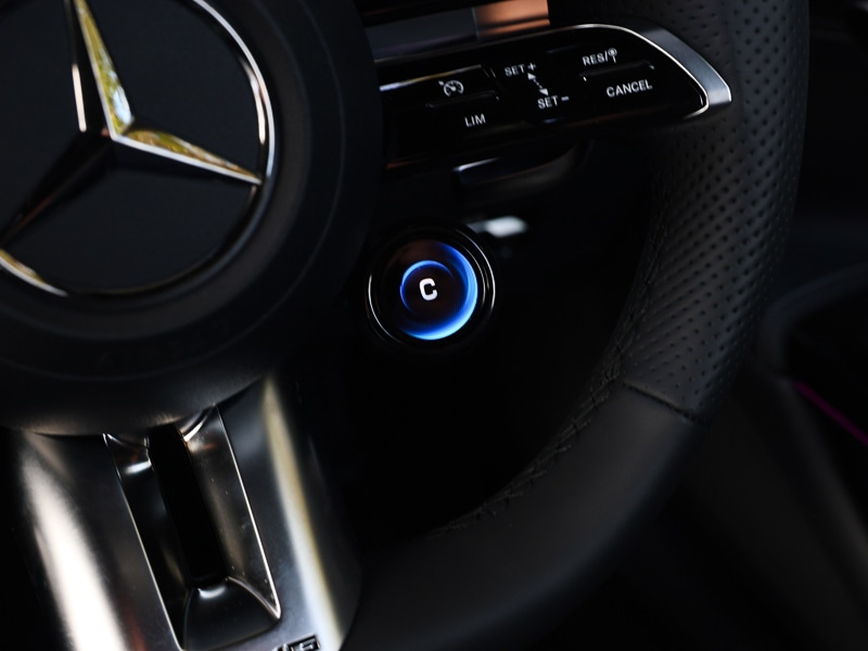 Used Mercedes-Benz SL 2025 for sale - 76778947: Photo 10