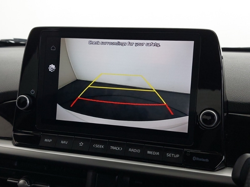 Used Kia Picanto 2023 for sale - 77266083: Photo 12