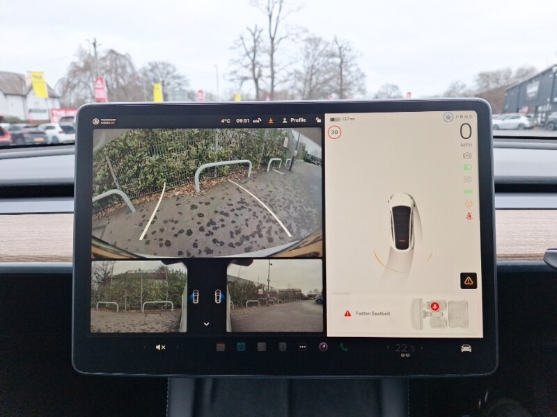 Used Tesla Model Y 2022 for sale - 77318857: Photo 11