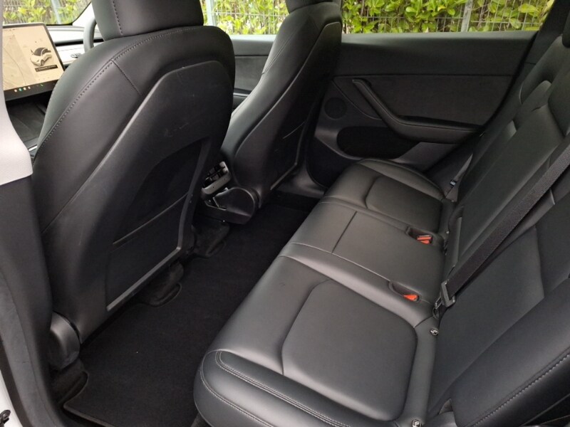 Used Tesla Model Y 2022 for sale - 77318857: Photo 6