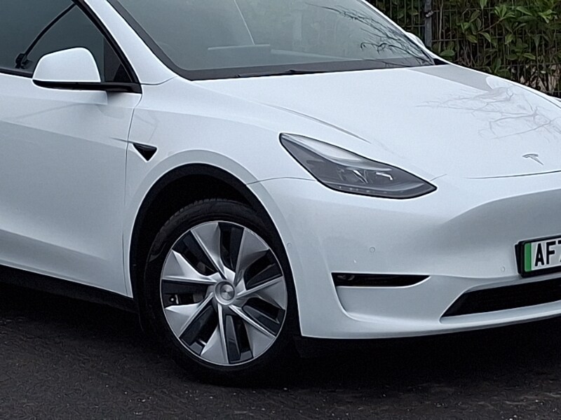 Used Tesla Model Y 2022 for sale - 77318857: Photo 9