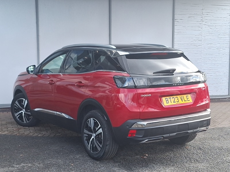Used Peugeot 3008 2023 for sale - 77624372: Photo 3