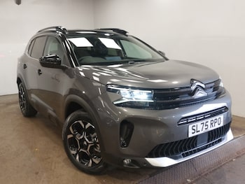Used Citroen C5 Aircross 2025 for sale - 77371623: Photo