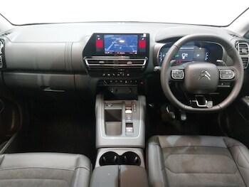 Used Citroen C5 Aircross 2025 for sale - 77371623: Photo