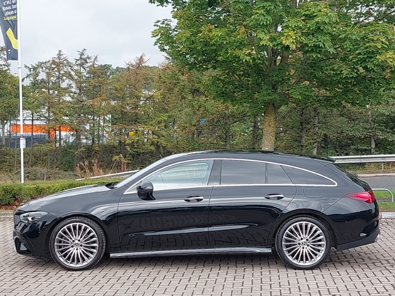 Used Mercedes-Benz CLA 2024 for sale - 77278081: Photo 4