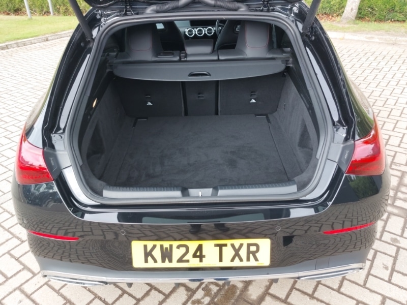 Used Mercedes-Benz CLA 2024 for sale - 77278081: Photo 8