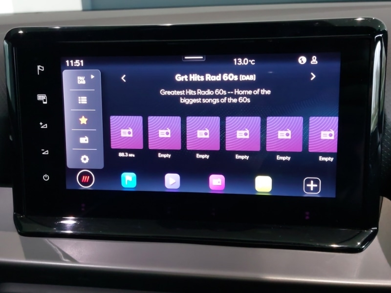 Used SEAT Ibiza 2024 for sale - 77913125: Photo 10