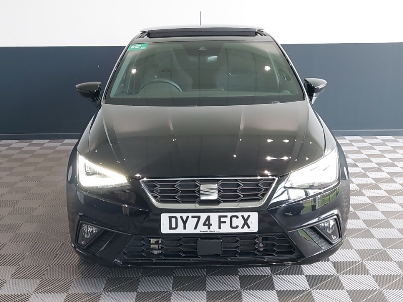 Used SEAT Ibiza 2024 for sale - 77913125: Photo 12