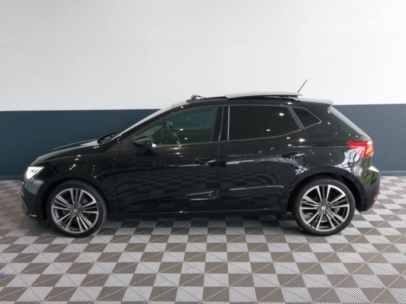 Used SEAT Ibiza 2024 for sale - 77913125: Photo 4