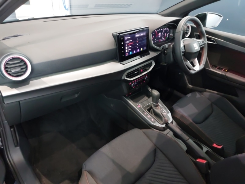 Used SEAT Ibiza 2024 for sale - 77913125: Photo 5