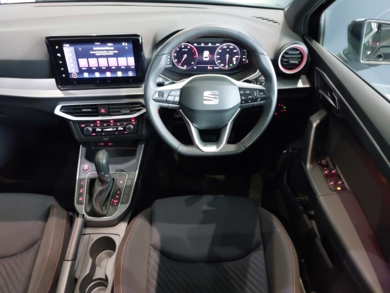 Used SEAT Ibiza 2024 for sale - 77913125: Photo 7