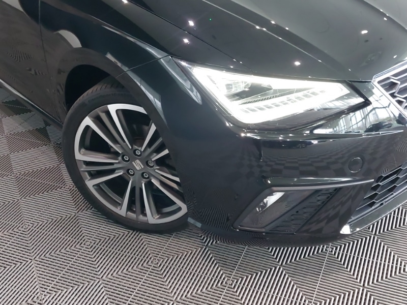 Used SEAT Ibiza 2024 for sale - 77913125: Photo 9