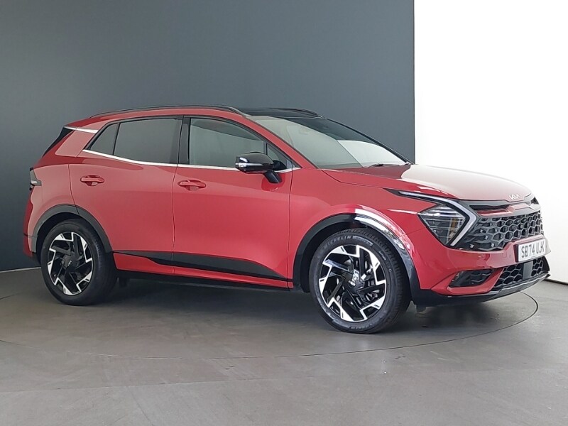 Used Kia Sportage 2024 for sale - 77889869: Photo 12