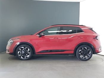 Used Kia Sportage 2024 for sale - 77889869: Photo