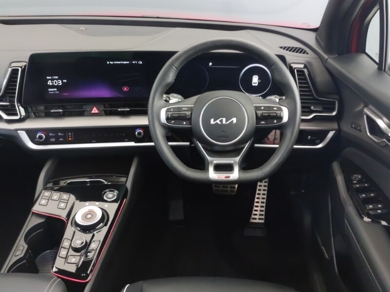 Used Kia Sportage 2024 for sale - 77889869: Photo 7