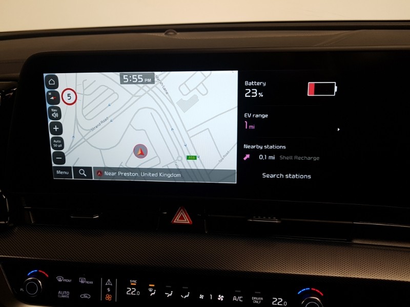 Used Kia Sportage 2025 for sale - 76606736: Photo 10