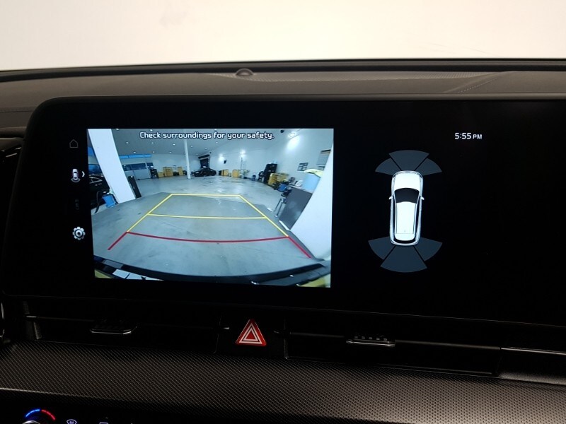 Used Kia Sportage 2025 for sale - 76606736: Photo 11