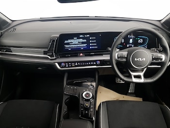 Used Kia Sportage 2025 for sale - 76606736: Photo