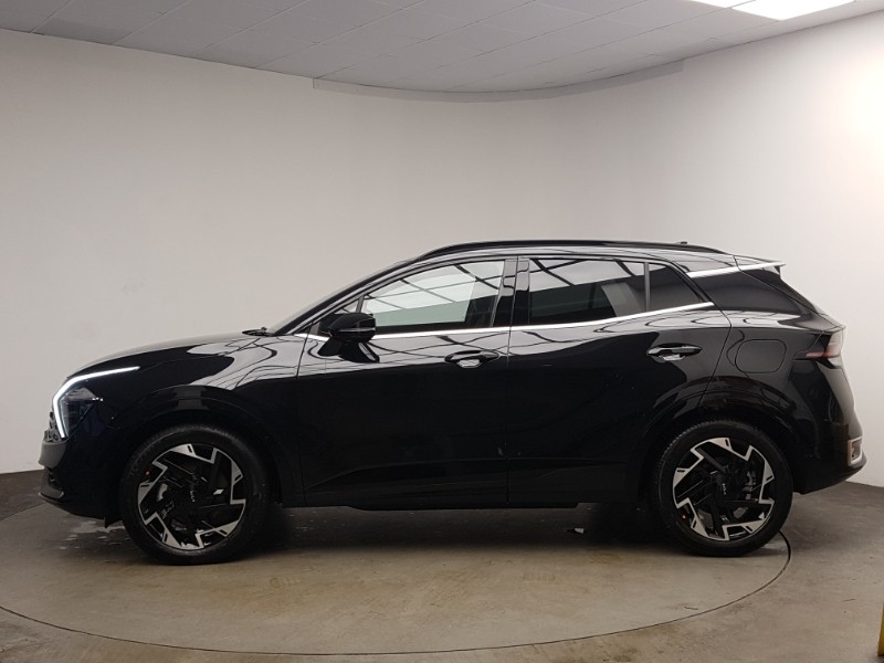 Used Kia Sportage 2025 for sale - 76606736: Photo 4