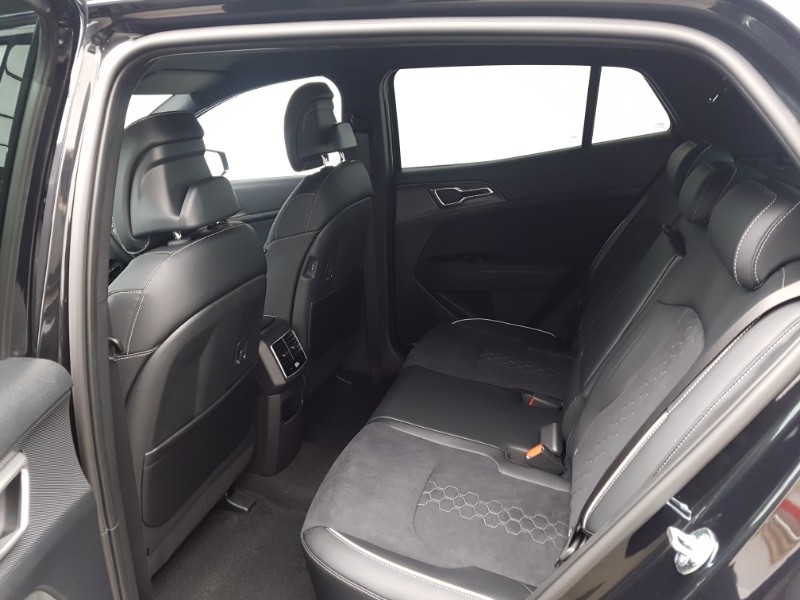 Used Kia Sportage 2025 for sale - 76606736: Photo 6