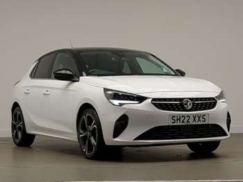 2022 - 1.2 Elite Edition 5dr