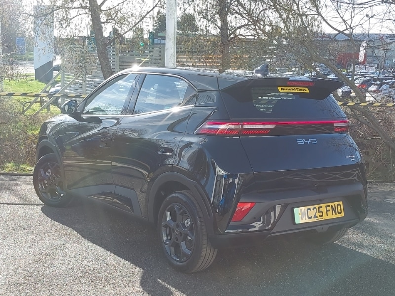 Used BYD Dolphin 2025 for sale - 77874629: Photo 3