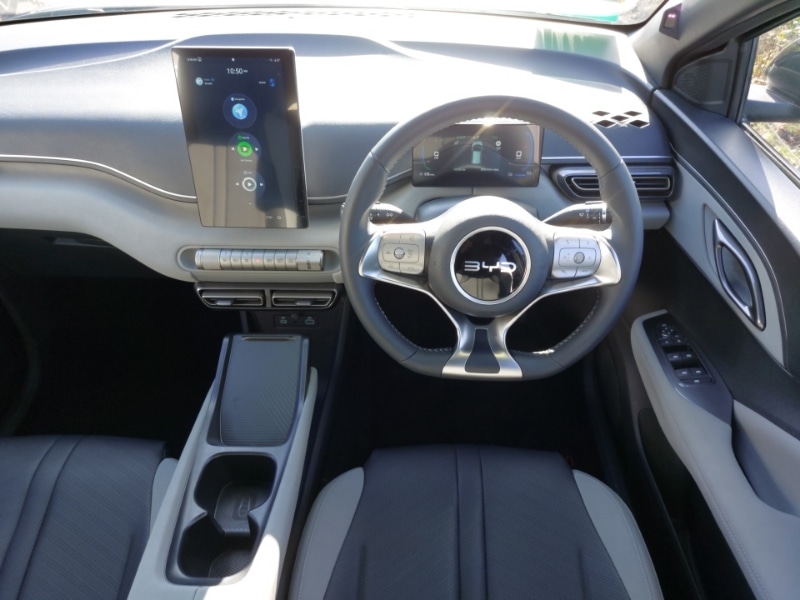 Used BYD Dolphin 2025 for sale - 77874629: Photo 7