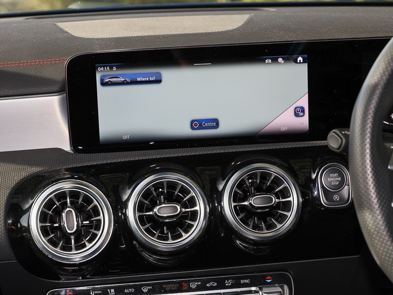 Used Mercedes-Benz CLA 2024 for sale - 77492044: Photo 10