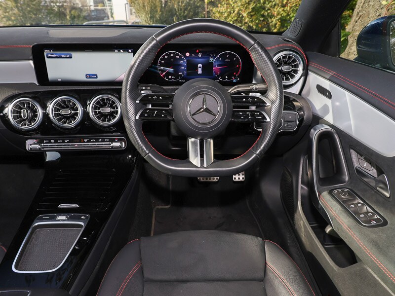 Used Mercedes-Benz CLA 2024 for sale - 77492044: Photo 7