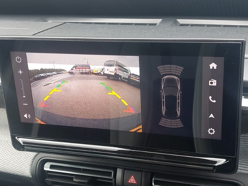 Used Citroen C3 2025 for sale - 76720628: Photo 11