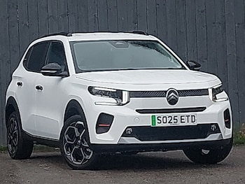 Used Citroen C3 2025 for sale - 76720628: Photo