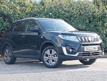 Used Suzuki Vitara 2022 for sale - 77253038: Photo